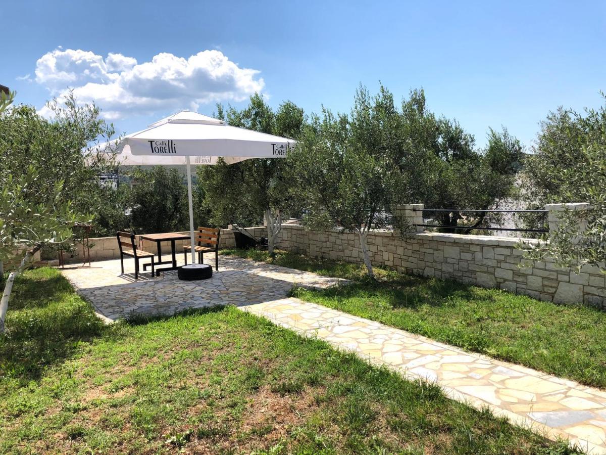 קסאמיל Vila Bexheti מראה חיצוני תמונה