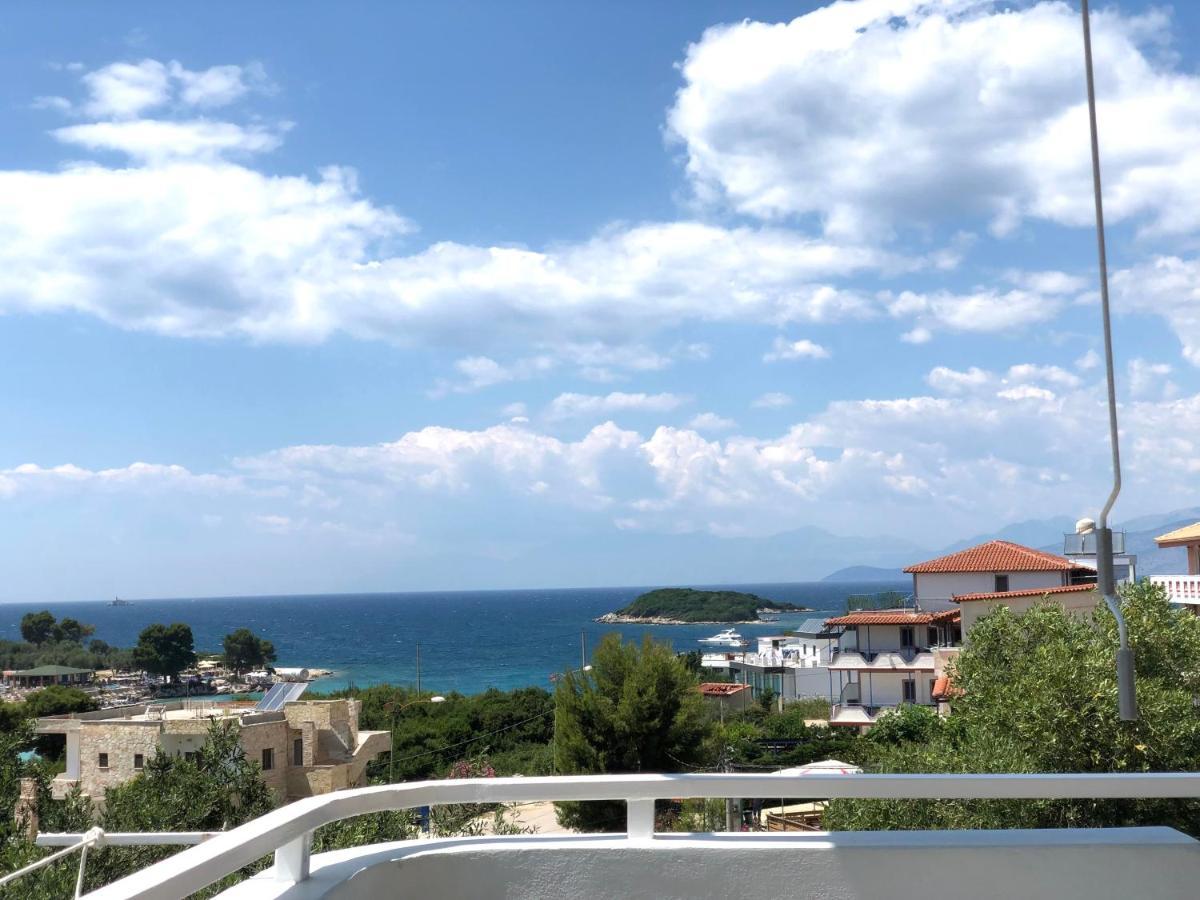 קסאמיל Vila Bexheti מראה חיצוני תמונה