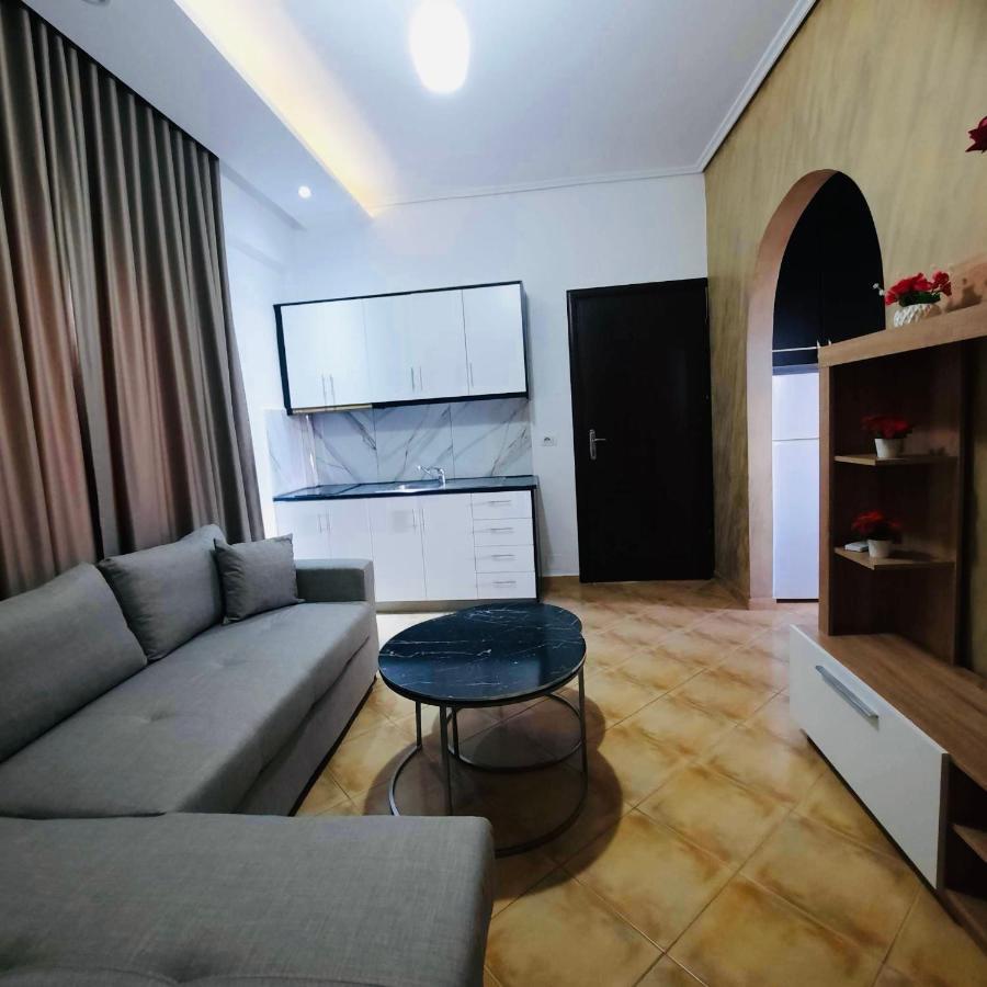 קסאמיל Vila Bexheti מראה חיצוני תמונה