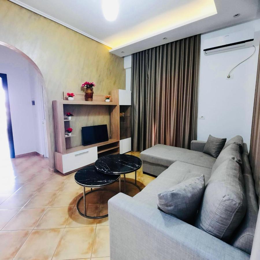 קסאמיל Vila Bexheti מראה חיצוני תמונה