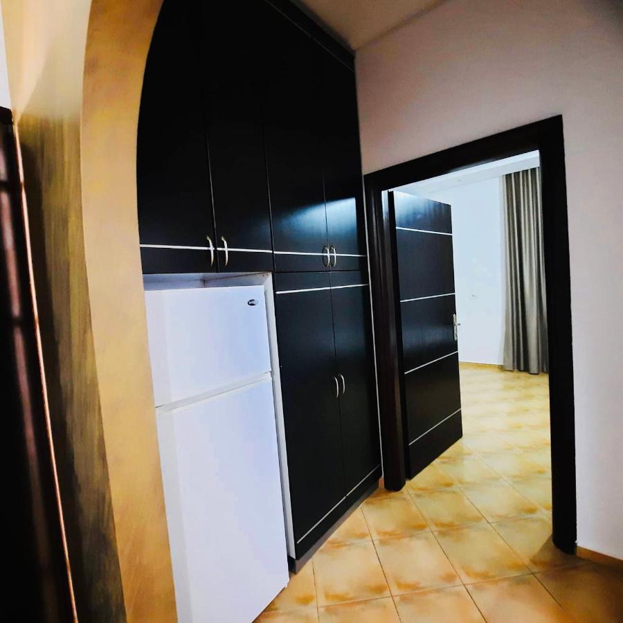 קסאמיל Vila Bexheti מראה חיצוני תמונה