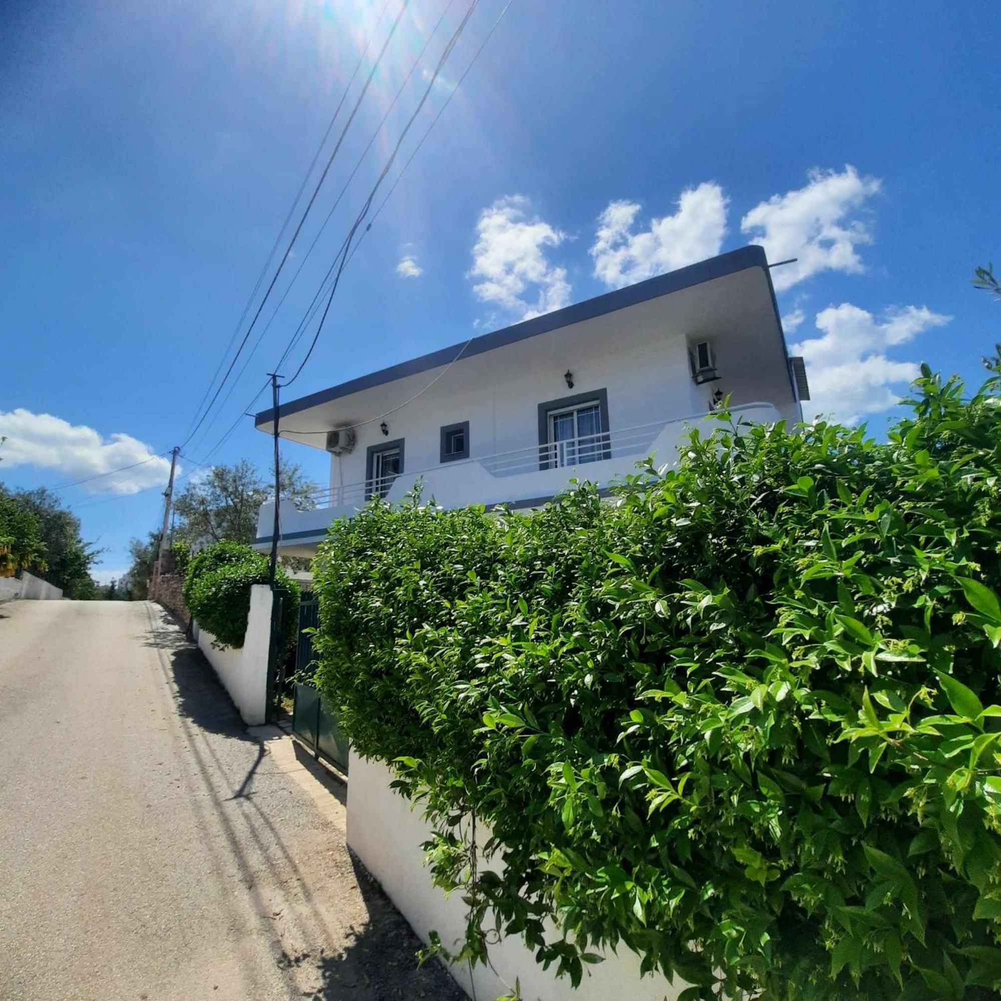קסאמיל Vila Bexheti מראה חיצוני תמונה