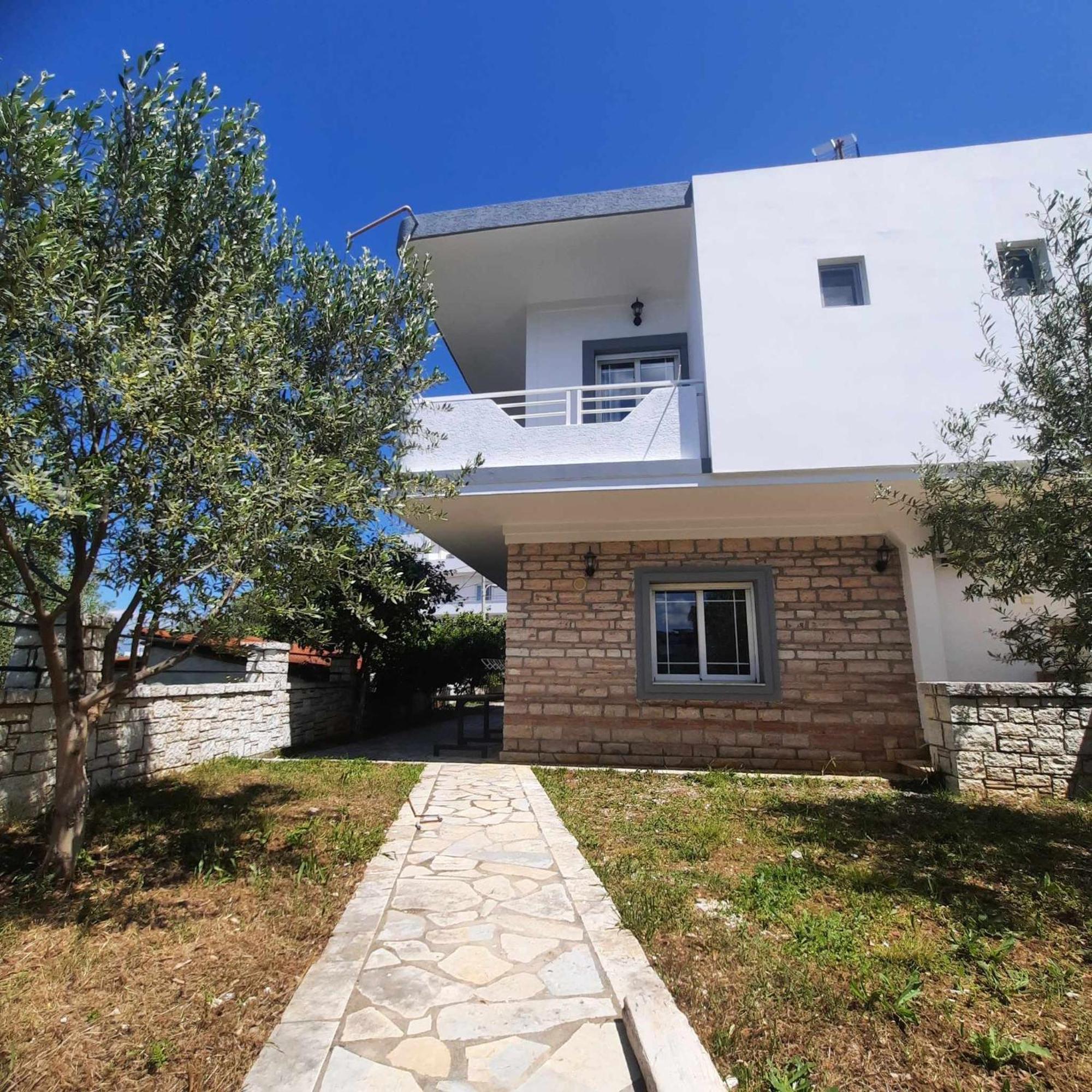 קסאמיל Vila Bexheti מראה חיצוני תמונה
