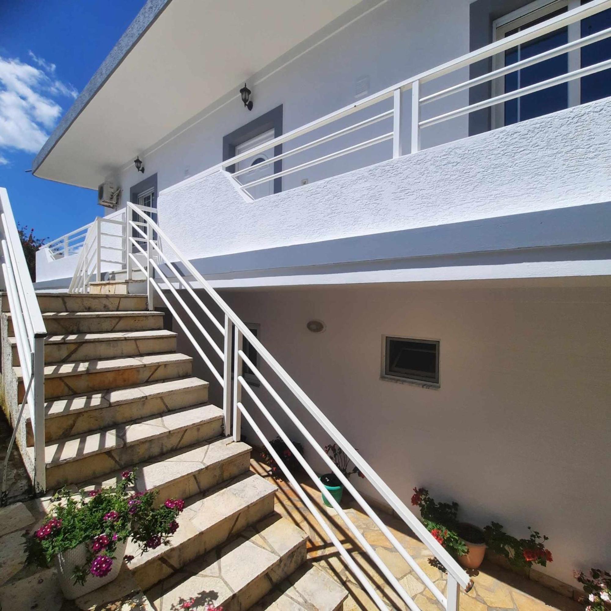 קסאמיל Vila Bexheti מראה חיצוני תמונה