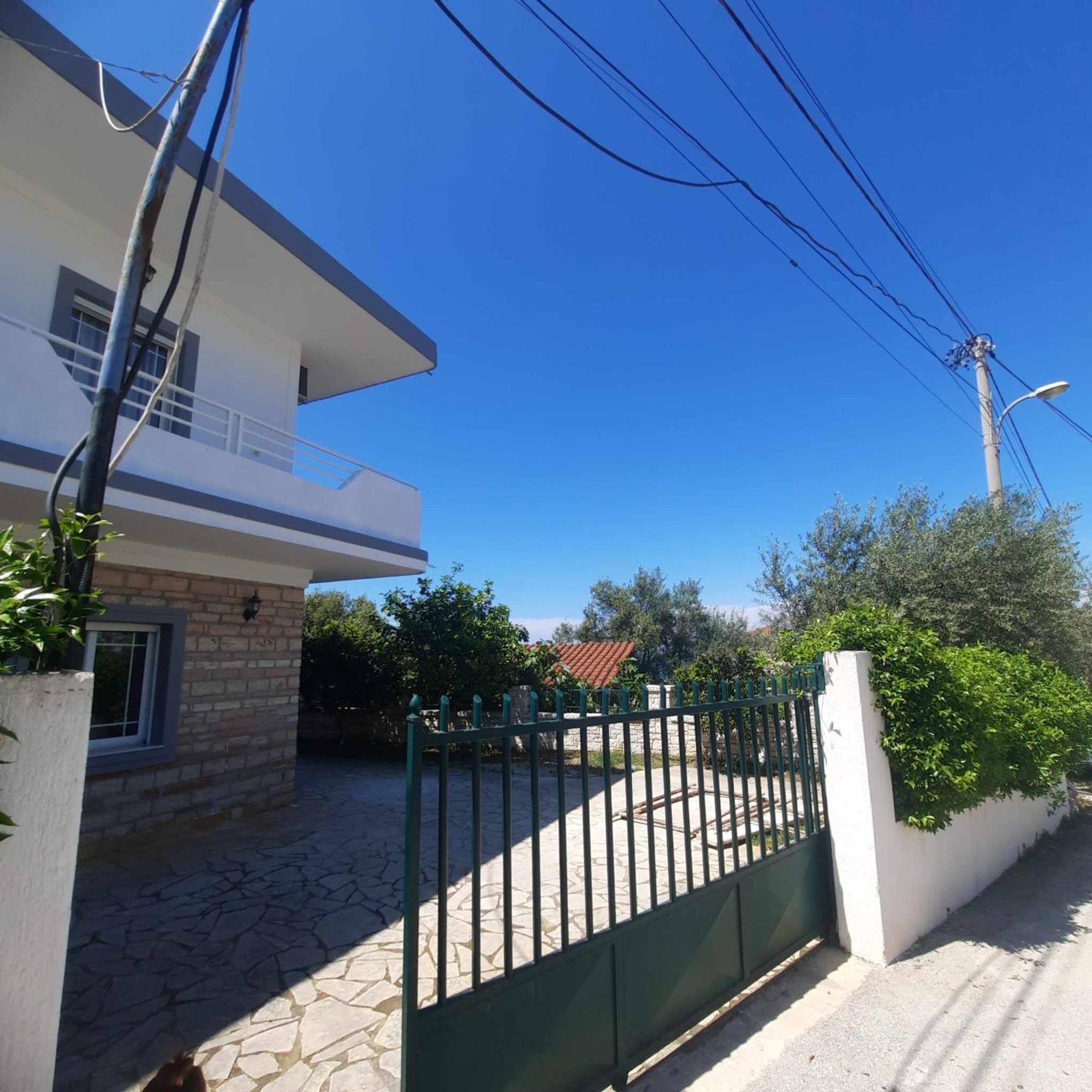 קסאמיל Vila Bexheti מראה חיצוני תמונה