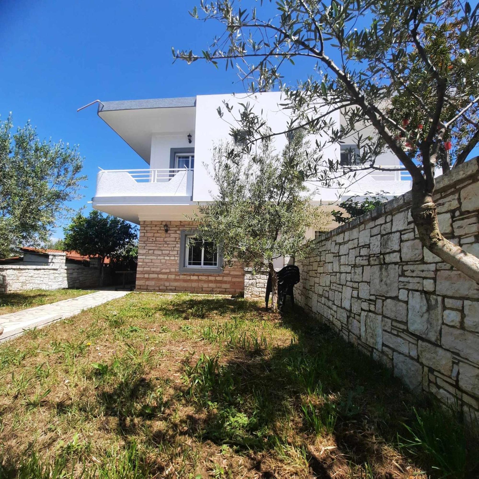 קסאמיל Vila Bexheti מראה חיצוני תמונה